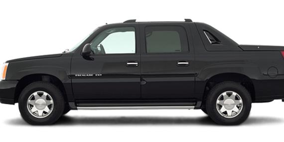 CADILLAC ESCALADE 2002 3GYEK63N92G210986 image
