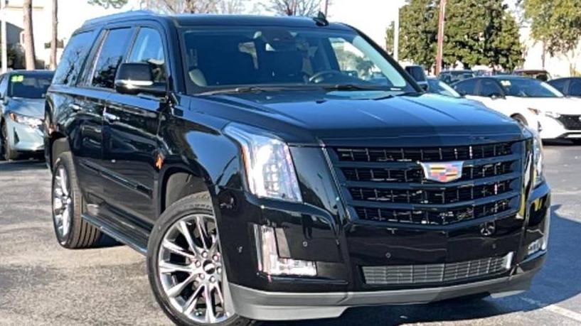 CADILLAC ESCALADE 2020 1GYS4BKJ4LR266615 image