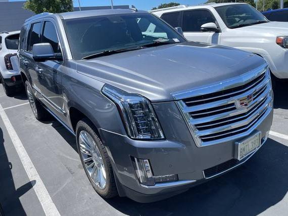 CADILLAC ESCALADE 2020 1GYS4DKJ0LR108316 image