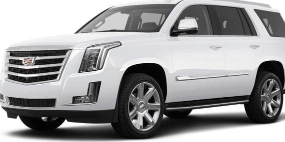 CADILLAC ESCALADE 2020 1GYS4BKJXLR217838 image