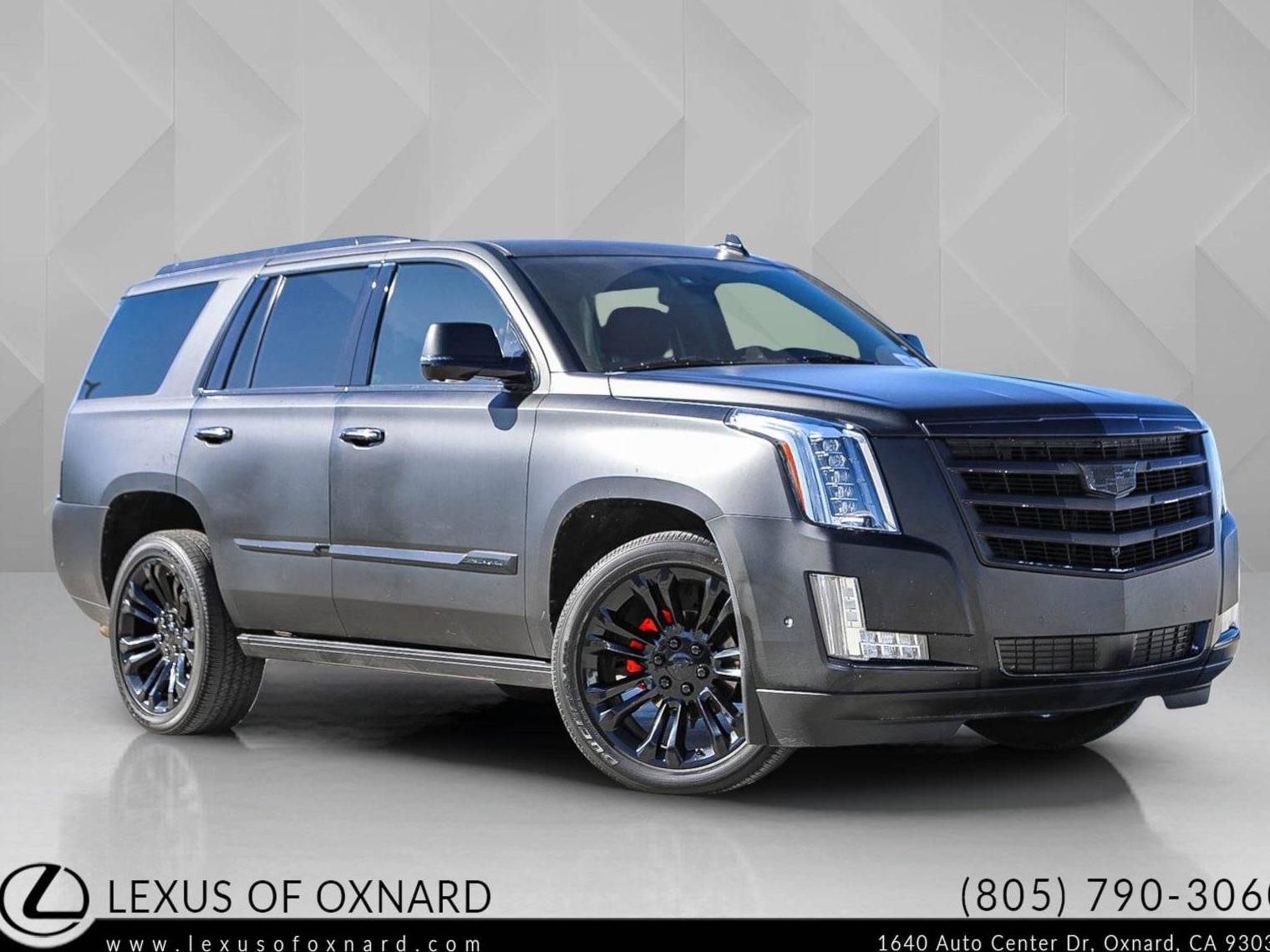 CADILLAC ESCALADE 2020 1GYS4CKJ2LR133390 image