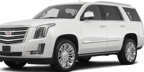 CADILLAC ESCALADE 2020 1GYS4DKJXLR266002 image