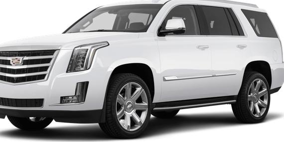 CADILLAC ESCALADE 2020 1GYS3BKJ0LR214045 image