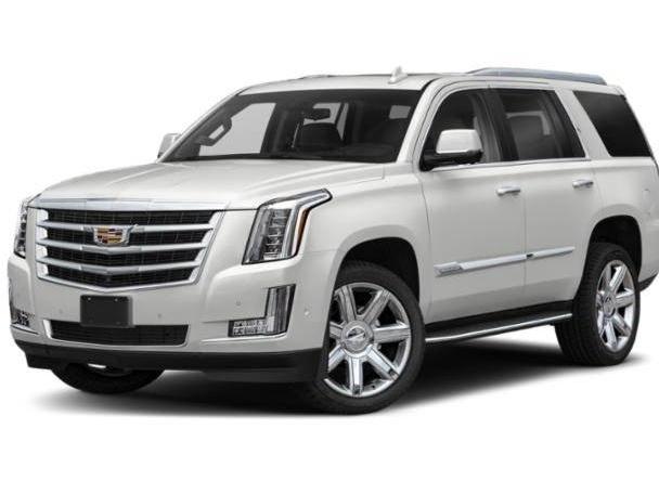 CADILLAC ESCALADE 2020 1GYS3CKJ1LR188903 image