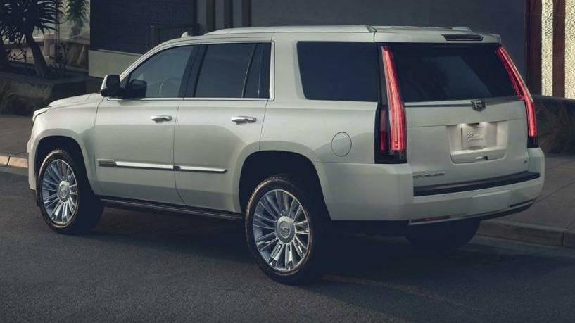 CADILLAC ESCALADE 2020 1GYS4CKJ1LR262169 image