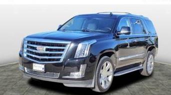 CADILLAC ESCALADE 2020 1GYS4CKJ0LR243080 image