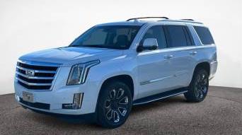 CADILLAC ESCALADE 2020 1GYS4CKJ0LR205221 image