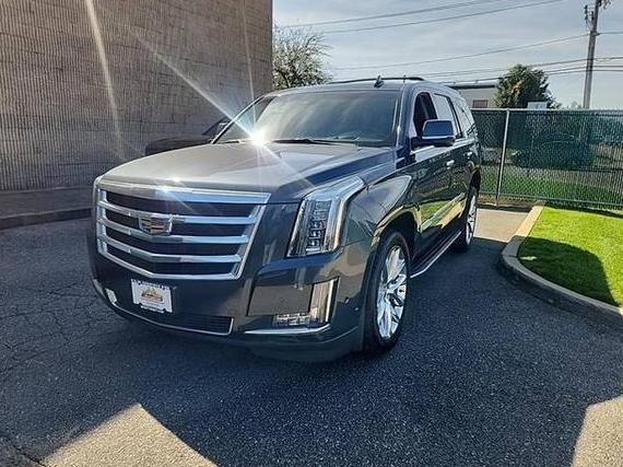 CADILLAC ESCALADE 2020 1GYS4BKJ2LR266340 image CADILLAC ESCALADE 2020 1GYS4BKJ2LR266340 image