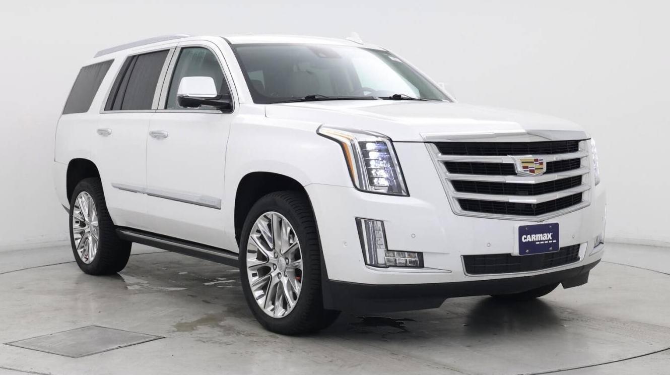 CADILLAC ESCALADE 2020 1GYS4CKJ1LR183892 image