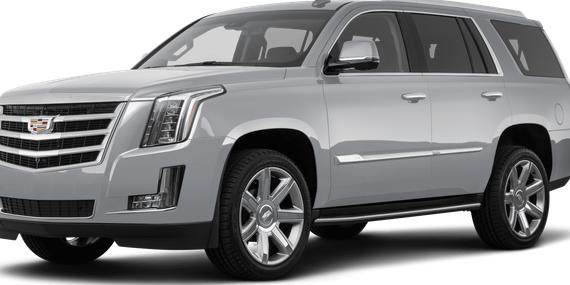 CADILLAC ESCALADE 2020 1GYS3BKJXLR119508 image