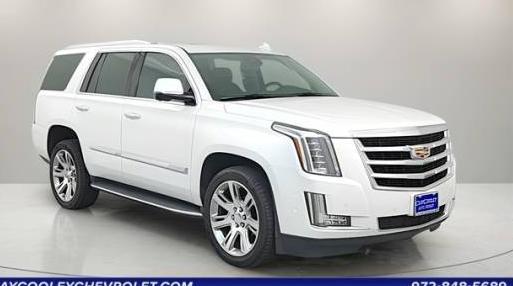 CADILLAC ESCALADE 2020 1GYS4BKJ1LR142625 image