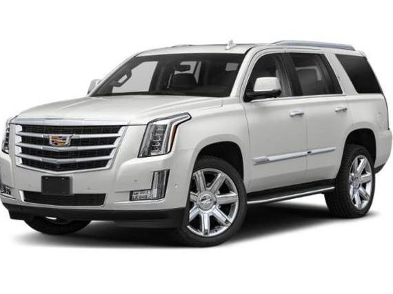 CADILLAC ESCALADE 2020 1GYS4BKJ0LR223163 image