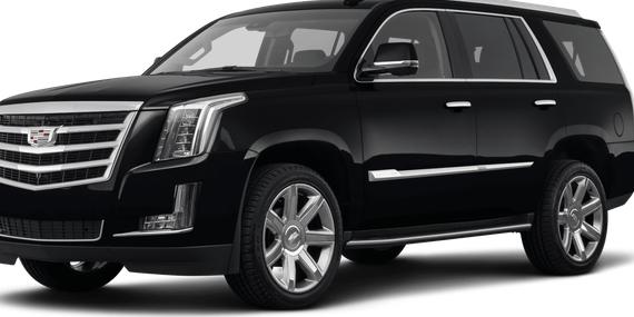 CADILLAC ESCALADE 2020 1GYS4BKJ1LR111326 image