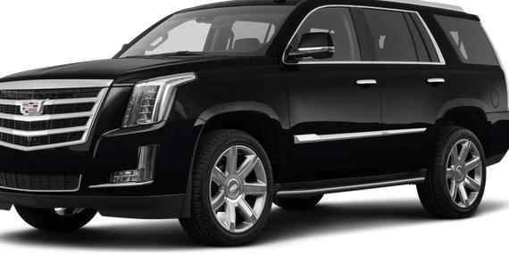 CADILLAC ESCALADE 2020 1GYS4CKJXLR151779 image