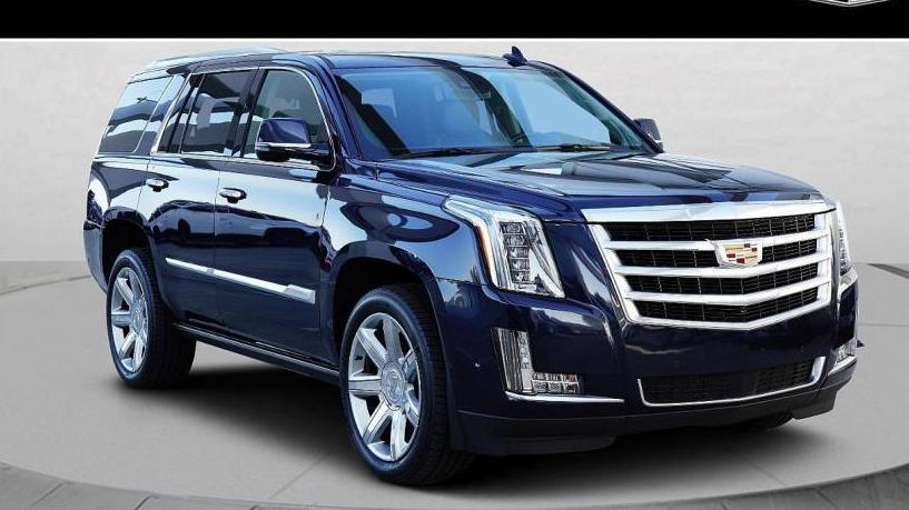 CADILLAC ESCALADE 2020 1GYS3CKJ3LR203353 image