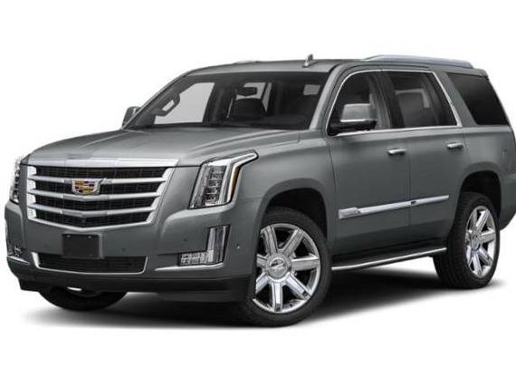 CADILLAC ESCALADE 2020 1GYS4BKJ6LR152163 image