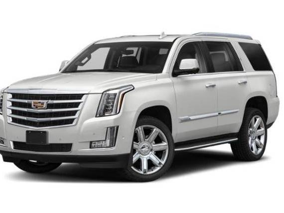 CADILLAC ESCALADE 2020 1GYS4DKJ2LR272571 image