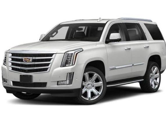 CADILLAC ESCALADE 2020 1GYS4BKJ3LR130511 image