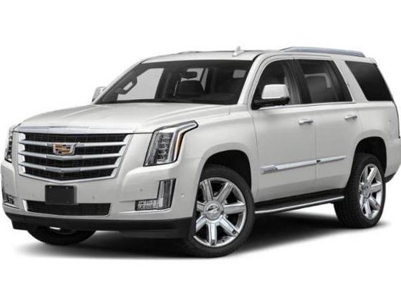 CADILLAC ESCALADE 2020 1GYS4CKJ3LR190889 image