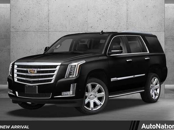 CADILLAC ESCALADE 2020 1GYS3CKJ4LR159542 image