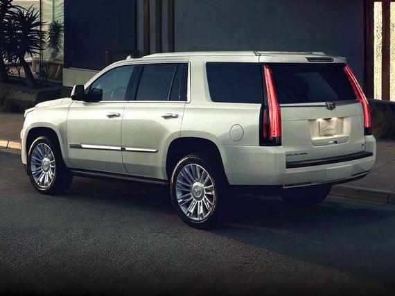 CADILLAC ESCALADE 2020 1GYS4BKJ0LR261783 image