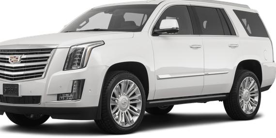 CADILLAC ESCALADE 2020 1GYS4DKJ4LR225803 image