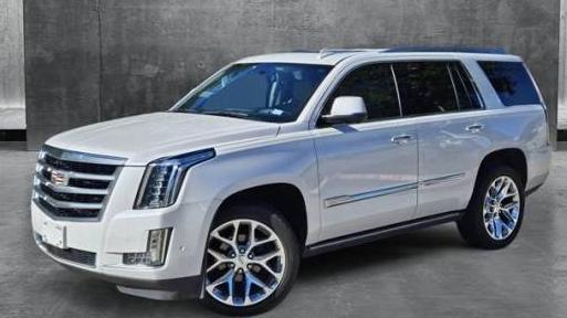 CADILLAC ESCALADE 2020 1GYS4CKJ2LR297724 image