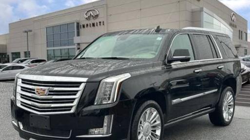 CADILLAC ESCALADE 2020 1GYS4DKJ5LR224093 image