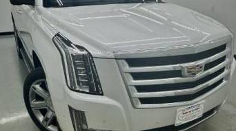 CADILLAC ESCALADE 2020 1GYS4BKJXLR232789 image