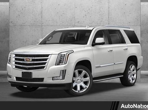 CADILLAC ESCALADE 2020 1GYS3CKJ6LR187357 image