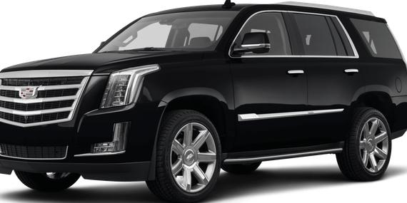 CADILLAC ESCALADE 2020 1GYS4BKJ3LR153478 image
