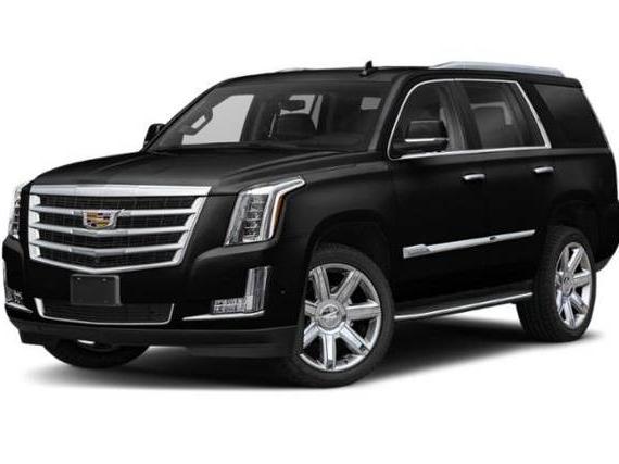 CADILLAC ESCALADE 2020 1GYS3BKJ2LR123262 image