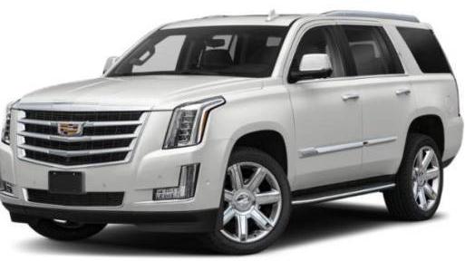 CADILLAC ESCALADE 2020 1GYS4BKJ9LR168812 image