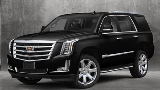 CADILLAC ESCALADE 2020 1GYS4CKJ2LR250161 image