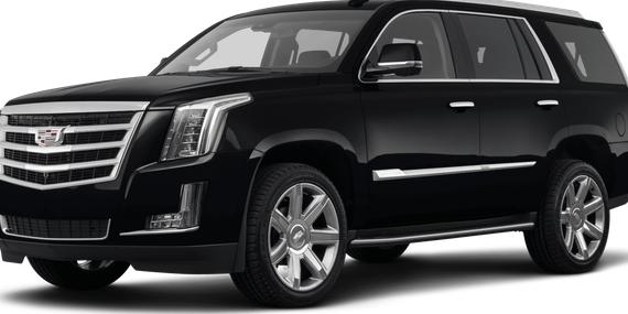 CADILLAC ESCALADE 2020 1GYS4BKJ3LR181541 image