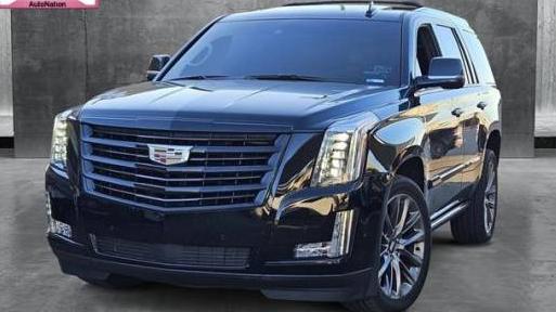 CADILLAC ESCALADE 2020 1GYS4DKJ4LR245744 image