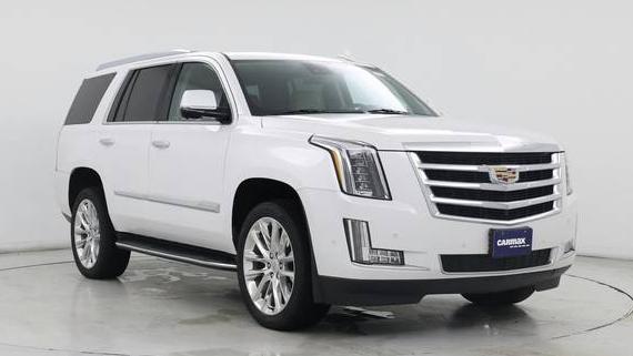 CADILLAC ESCALADE 2020 1GYS3BKJ3LR213195 image