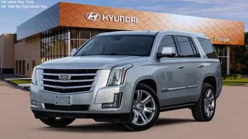 CADILLAC ESCALADE 2020 1GYS4CKJ7LR261379 image