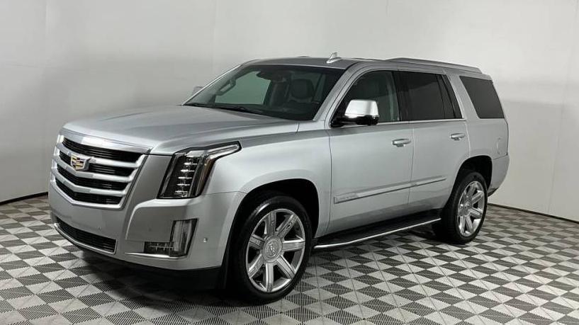 CADILLAC ESCALADE 2020 1GYS3BKJ5LR102230 image