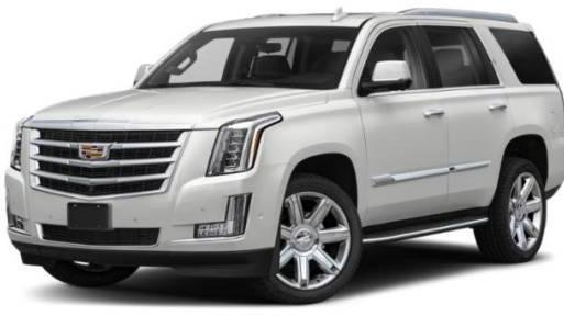 CADILLAC ESCALADE 2020 1GYS3BKJ6LR124978 image