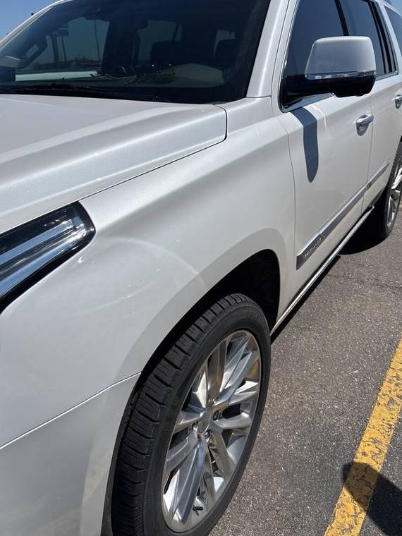 CADILLAC ESCALADE 2020 1GYS4CKJ9LR252716 image