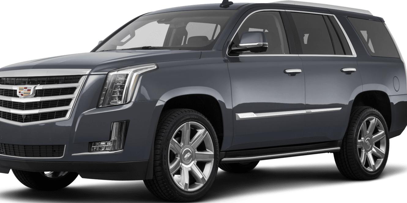 CADILLAC ESCALADE 2020 1GYS4CKJXLR293243 image