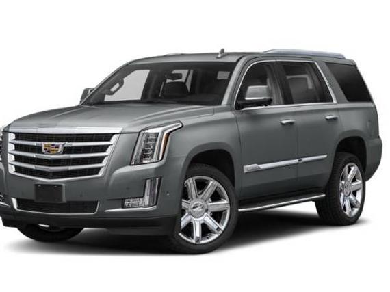 CADILLAC ESCALADE 2020 1GYS3BKJ9LR125316 image