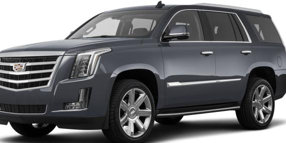 CADILLAC ESCALADE 2020 1GYS4CKJ4LR123282 image