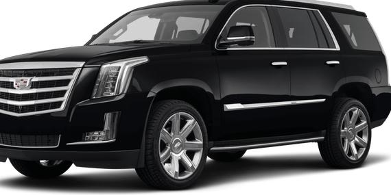 CADILLAC ESCALADE 2020 1GYS4BKJ5LR247717 image
