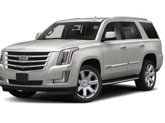 CADILLAC ESCALADE 2020 1GYS4BKJ3LR172743 image