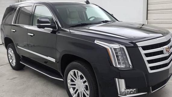 CADILLAC ESCALADE 2020 1GYS3AKJ4LR233790 image