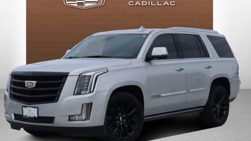 CADILLAC ESCALADE 2020 1GYS4CKJ5LR227733 image