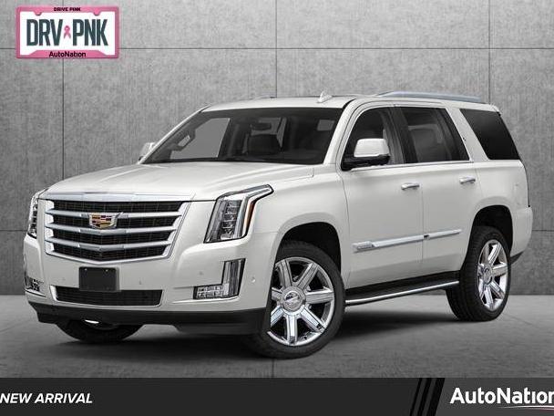 CADILLAC ESCALADE 2020 1GYS3BKJ5LR291221 image