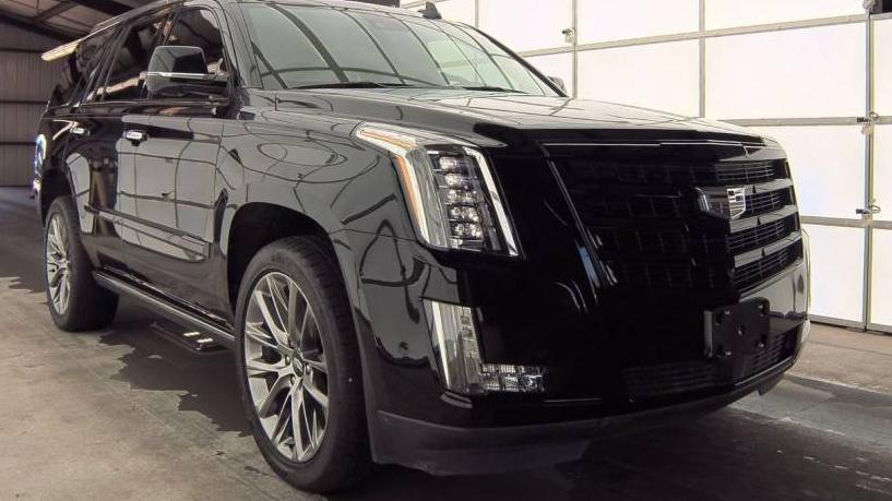 CADILLAC ESCALADE 2020 1GYS4CKJ7LR133952 image